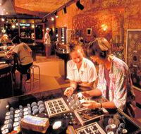 Opal World - Tourism Canberra