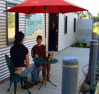 Simpson Rices Creek - Tourism Canberra