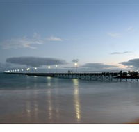 Beachport Jetty - Tourism Canberra