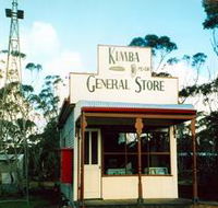Kimba Historical Museum - Tourism Canberra