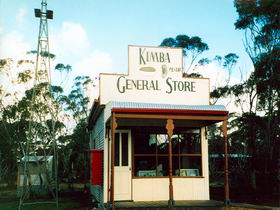 Kimba Historical Museum - Tourism Canberra 0