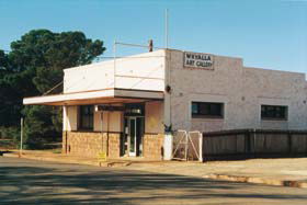 Whyalla Art Group Incorporated - Tourism Canberra 0