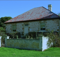 Hope Cottage Museum - Tourism Canberra