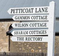 Walk with History at Penola - Tourism Canberra