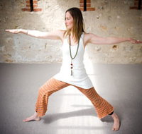 The Joyful Buddhas - Tourism Canberra