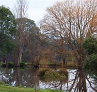 Gemtree Wetlands Ecotrail - Tourism Canberra
