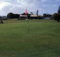 Port Macdonnell Golf Club - Tourism Canberra