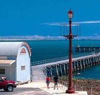 Port Victoria Geology Trail - Tourism Canberra