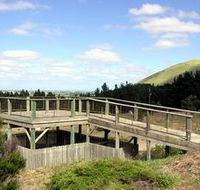 Mount Muirhead Lookout - Tourism Canberra