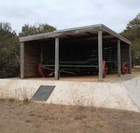 Monument To Soldier Settlement Scheme - Tourism Canberra