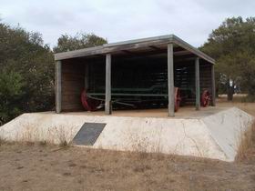 Monument To Soldier Settlement Scheme - Tourism Canberra 0