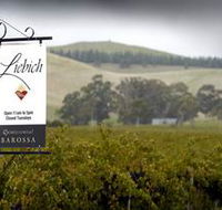 Liebichwein - Tourism Canberra
