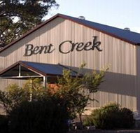Bent Creek Wines - Tourism Canberra