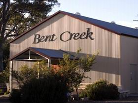 Bent Creek Wines - Tourism Canberra 0