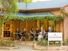 Somerled Cellar Door - Tourism Canberra 0