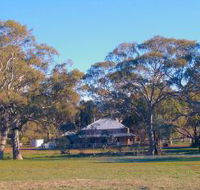 Old Wilpena Station - Tourism Canberra