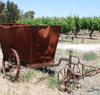 Rosenvale Wines - Tourism Canberra