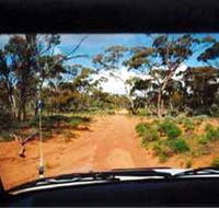 Gawler Ranges National Park - Tourism Canberra