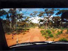 Gawler Ranges National Park - Tourism Canberra 0
