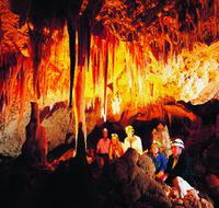 Kelly Hill Caves and Conservation Park - Tourism Canberra