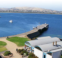 Granite Island Nature Park - Guided Penguin Tours - Tourism Canberra