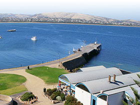 Granite Island Nature Park - Guided Penguin Tours - Tourism Canberra 0