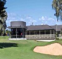 West Lakes Golf Club - Tourism Canberra