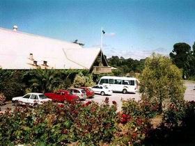 Beerenberg Farm - Tourism Canberra 0