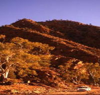 Brachina Gorge Geological Trail - Tourism Canberra