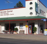 Harvest Corner Information and Craft - Tourism Canberra