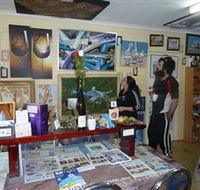 Yorke Peninsula Art Trail - Tourism Canberra