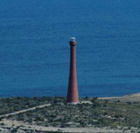 Troubridge Hill Lighthouse - Tourism Canberra