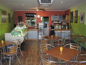 Cafe Lime And Gourmet Foodstore - Tourism Canberra 0