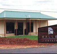 Mallee Estates - Tourism Canberra