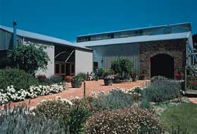 Shottesbrooke - Tourism Canberra 0