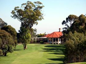 Glenunga SA Tourism Canberra