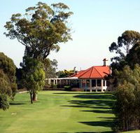 Mount Osmond Golf Club - Tourism Canberra