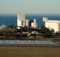 Ardrossan Lookout - Tourism Canberra