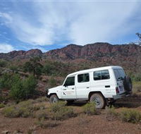 Arkapena Scenic Adventure - Tourism Canberra