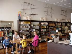 Blond Coffee And Store - Tourism Canberra 0
