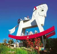 The Toy Factory - Tourism Canberra