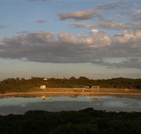 Pool of Siloam - Tourism Canberra