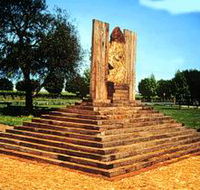 The Coonawarra Park - Tourism Canberra