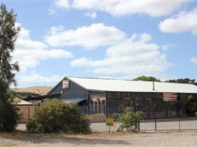 Myponga Beach SA Tourism Canberra