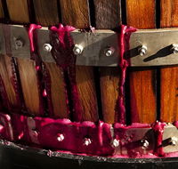 Greenock Creek Wines - Tourism Canberra