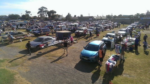 The Original Open Market - Tourism Canberra 0