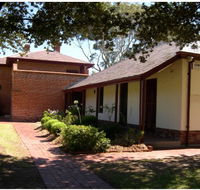Charles Sturt Museum - Tourism Canberra