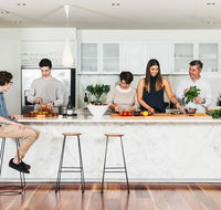 Mitolo  - Tourism Canberra