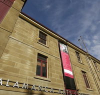 Quoll Artists Gallery - Tourism Canberra