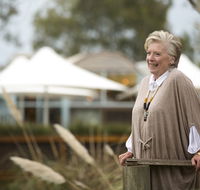 Maggie Beer's Farm Shop - Tourism Canberra